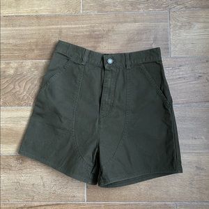 Patagonia Hiking Shorts